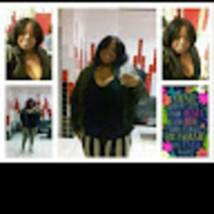 Meet your Posher, Deshia